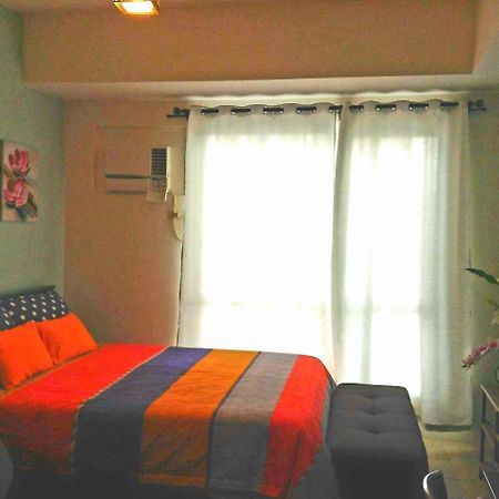 Studio Fully Furnished Manila Exteriér fotografie