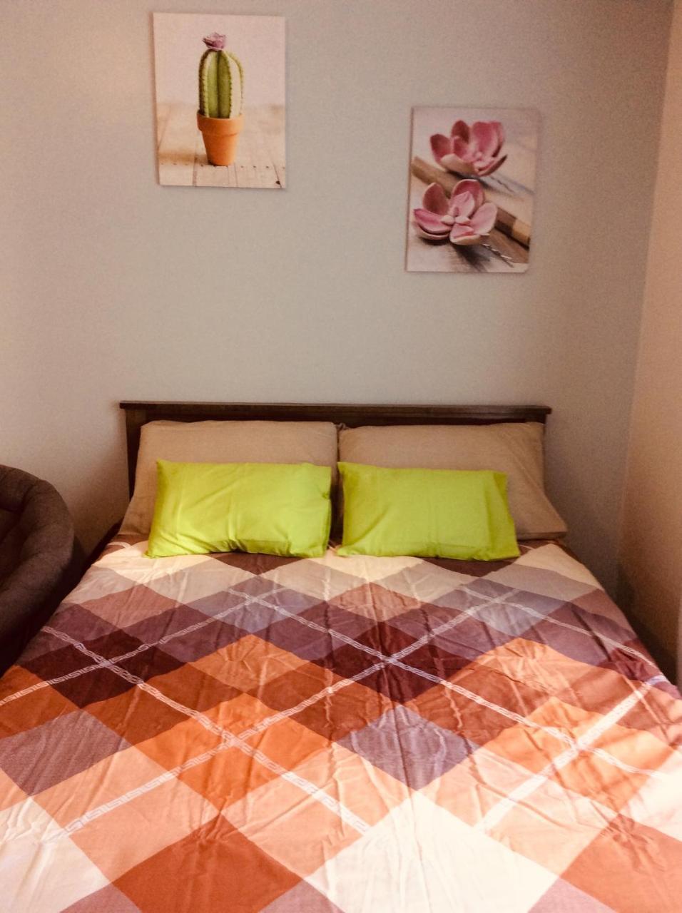 Studio Fully Furnished Manila Exteriér fotografie