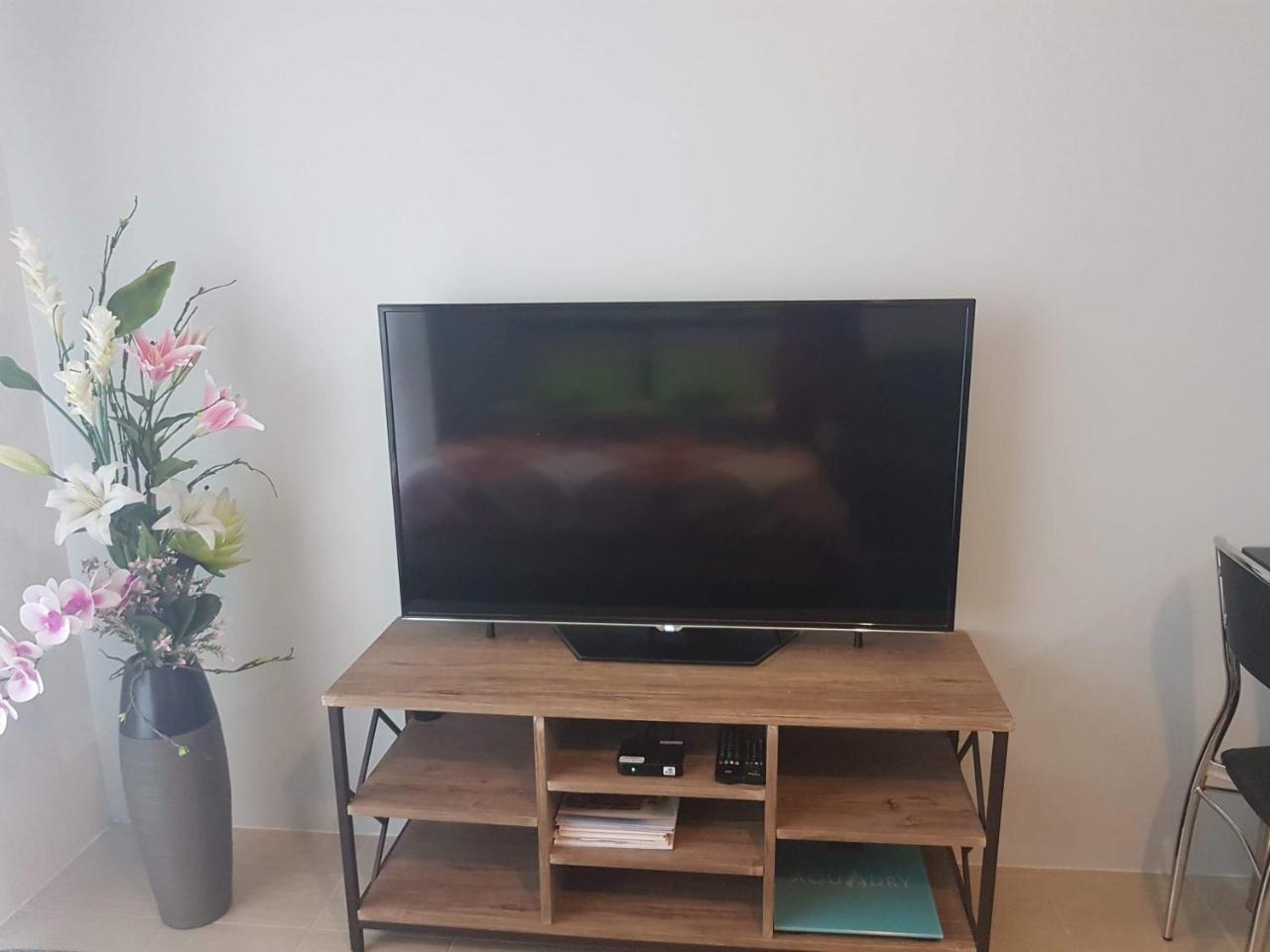 Studio Fully Furnished Manila Exteriér fotografie