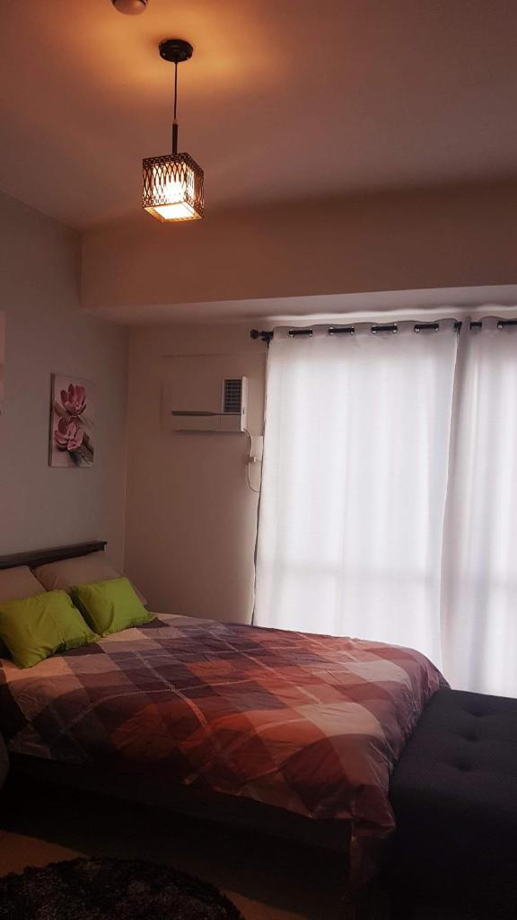 Studio Fully Furnished Manila Exteriér fotografie