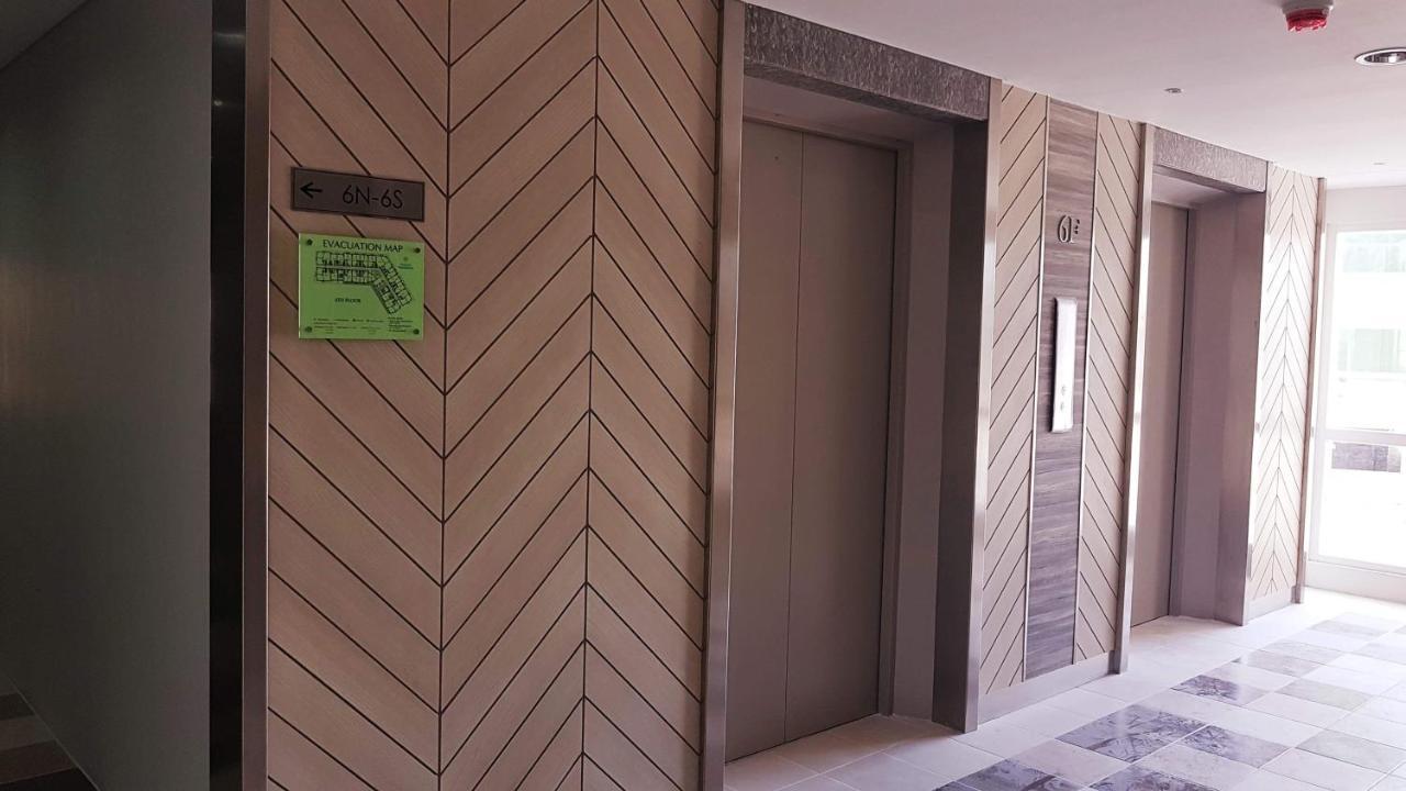 Studio Fully Furnished Manila Exteriér fotografie
