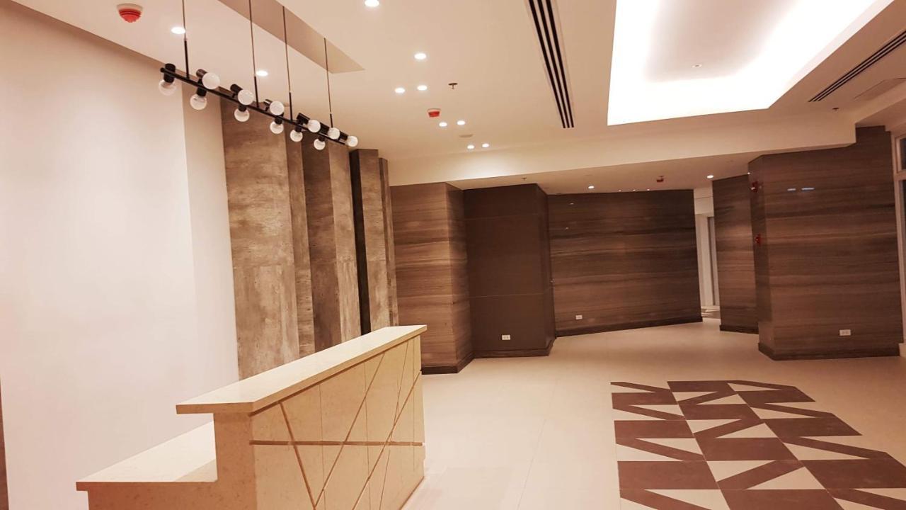 Studio Fully Furnished Manila Exteriér fotografie